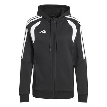 adidas Tiro 26 League Sweat Kapuzenjacke Damen