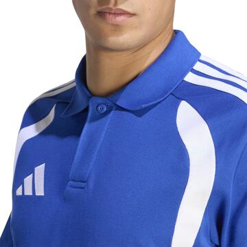 adidas Tiro 26 League Sweat Poloshirt