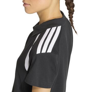 adidas Tiro 26 League Sweat Poloshirt Damen