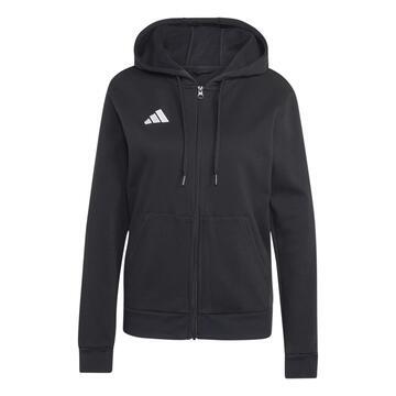 adidas Entrada 26 Kapuzenjacke Damen