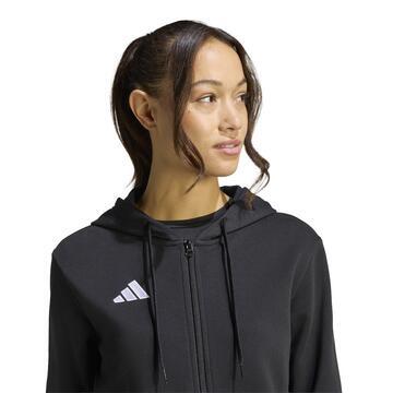 adidas Entrada 26 Kapuzenjacke Damen