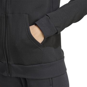 adidas Entrada 26 Kapuzenjacke Damen