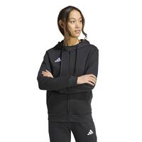 adidas Entrada 26 Kapuzenjacke Damen