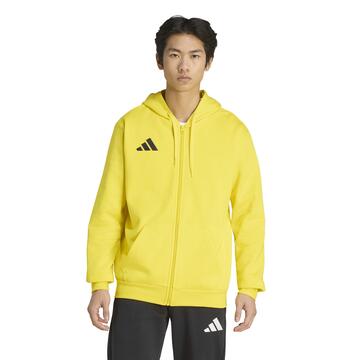 adidas Entrada 26 Kapuzenjacke