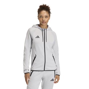 adidas Tiro 26 Travel Sweat Kapuzenjacke Damen
