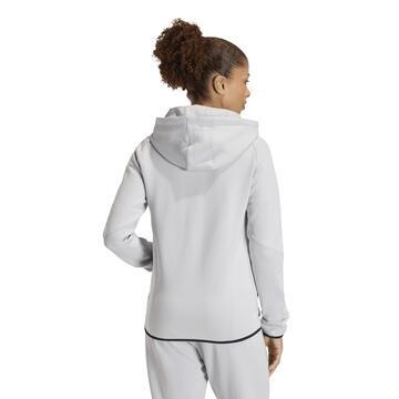 adidas Tiro 26 Travel Sweat Kapuzenjacke Damen