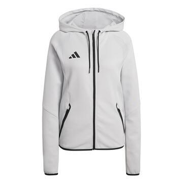 adidas Tiro 26 Travel Sweat Kapuzenjacke Damen