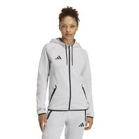 adidas Tiro 26 Travel Sweat Kapuzenjacke Damen