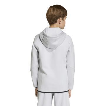 adidas Tiro 26 Travel Sweat Kapuzenjacke Kinder