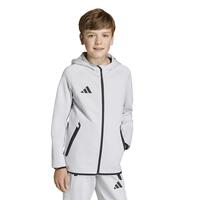 adidas Tiro 26 Travel Sweat Kapuzenjacke Kinder
