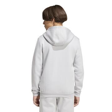 adidas Entrada 26 Kapuzenjacke Kinder