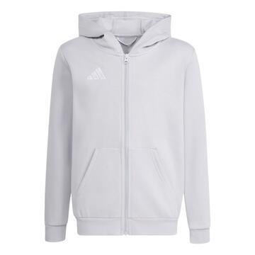 adidas Entrada 26 Kapuzenjacke Kinder
