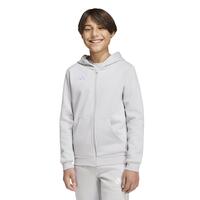 adidas Entrada 26 Kapuzenjacke Kinder