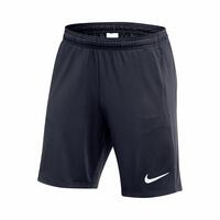 Nike Academy Pro Knit Zippered Shorts