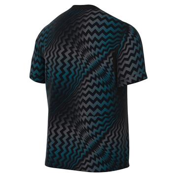 Nike Gardien�VI Torwart Trikot