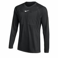 Nike Referee�III Schiedsrichter Trikot Langarm