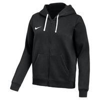Nike Park 26 Fleece Kapuzenjacke Damen