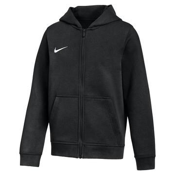 Nike Park 26 Fleece Kapuzenjacke Kinder