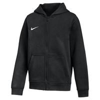 Nike Park 26 Fleece Kapuzenjacke Kinder
