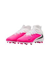 Nike Phantom�6 High Club FG/MG Fu�ballschuhe Kinder