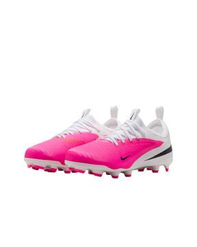 Nike Phantom�6 Low Academy FG/MG Fu�ballschuhe Kinder