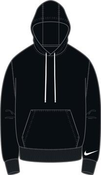 Nike Park 26 Fleece Hoody