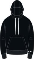 Nike Park 26 Fleece Hoody