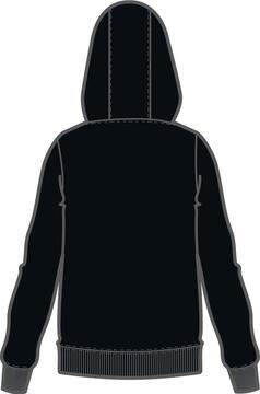 Nike Park 26 Fleece Hoody Damen