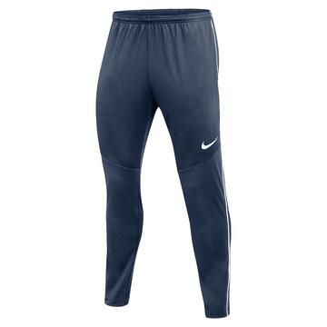 Nike Park 26 Trainingshose HM7171 MIDNIGHT NAVY/WHITE/WHITE - Gr. L