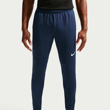 Nike Park 26 Trainingshose HM7171 MIDNIGHT NAVY/WHITE/WHITE - Gr. L