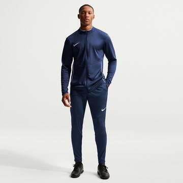 Nike Park 26 Trainingshose HM7171 MIDNIGHT NAVY/WHITE/WHITE - Gr. L