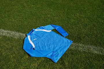 Puma teamFINAL26 Training 1/4 Zip Top