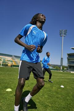 Puma teamFINAL26 Training Shorts