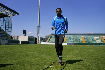 Puma teamFINAL26 Trainingshose