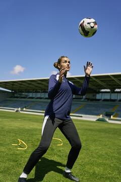 Puma teamFINAL26 Trainingshose
