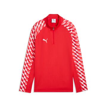 Puma teamLIGA26 Training 1/4 Zip Top Kinder