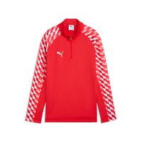 Puma teamLIGA26 Training 1/4 Zip Top Kinder
