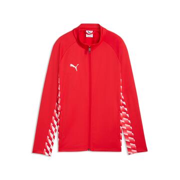 Puma teamLIGA26 Trainingsjacke Kinder