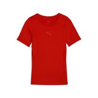Puma teamLIGA26 Baselayer T-Shirt Kinder