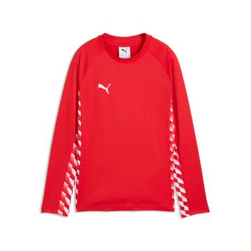 Puma teamLIGA26 Training Sweatshirt Kinder