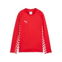 Puma teamLIGA26 Training Sweatshirt Kinder
