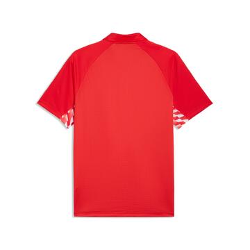 Puma teamLIGA26 Sideline Poloshirt