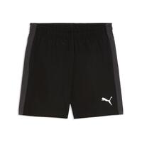 Puma teamLIGA26 Sideline Shorts Kinder