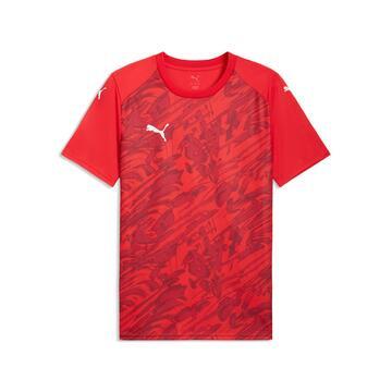 Puma teamFINAL26 Graphic Trikot