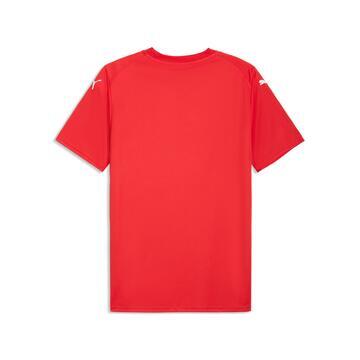 Puma teamFINAL26 Graphic Trikot