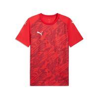 Puma teamFINAL26 Graphic Trikot