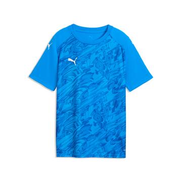 Puma teamFINAL26 Graphic Trikot Kinder