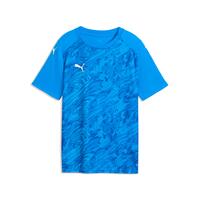 Puma teamFINAL26 Graphic Trikot Kinder