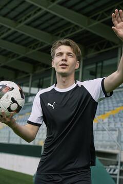 Puma teamLIGA26 Matchday Trikot