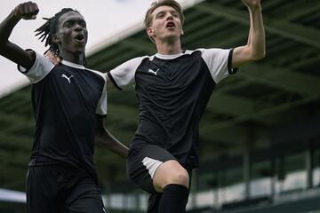 Puma teamLIGA26 Matchday Trikot